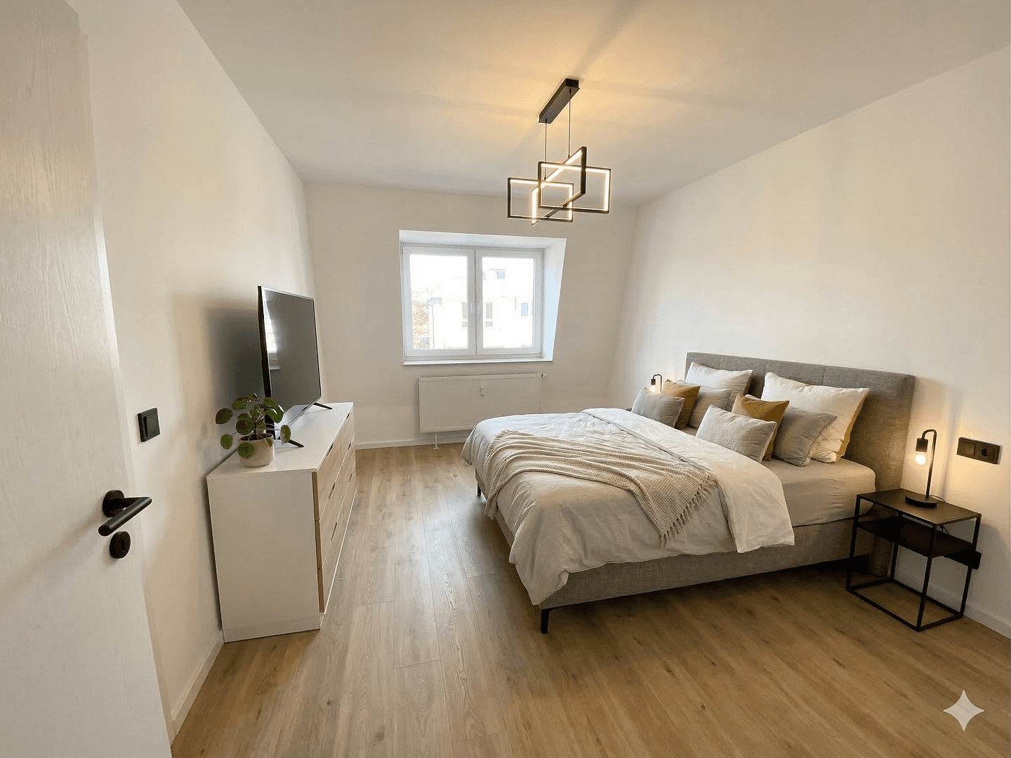 2 bedroom flat to rent, 45 m², Thomas-Mann-Straße 10, Zwickau, Saxony 2 bedroom flat to rent, 45 m², Thomas-Mann-Straße 10, Zwickau, Saxony