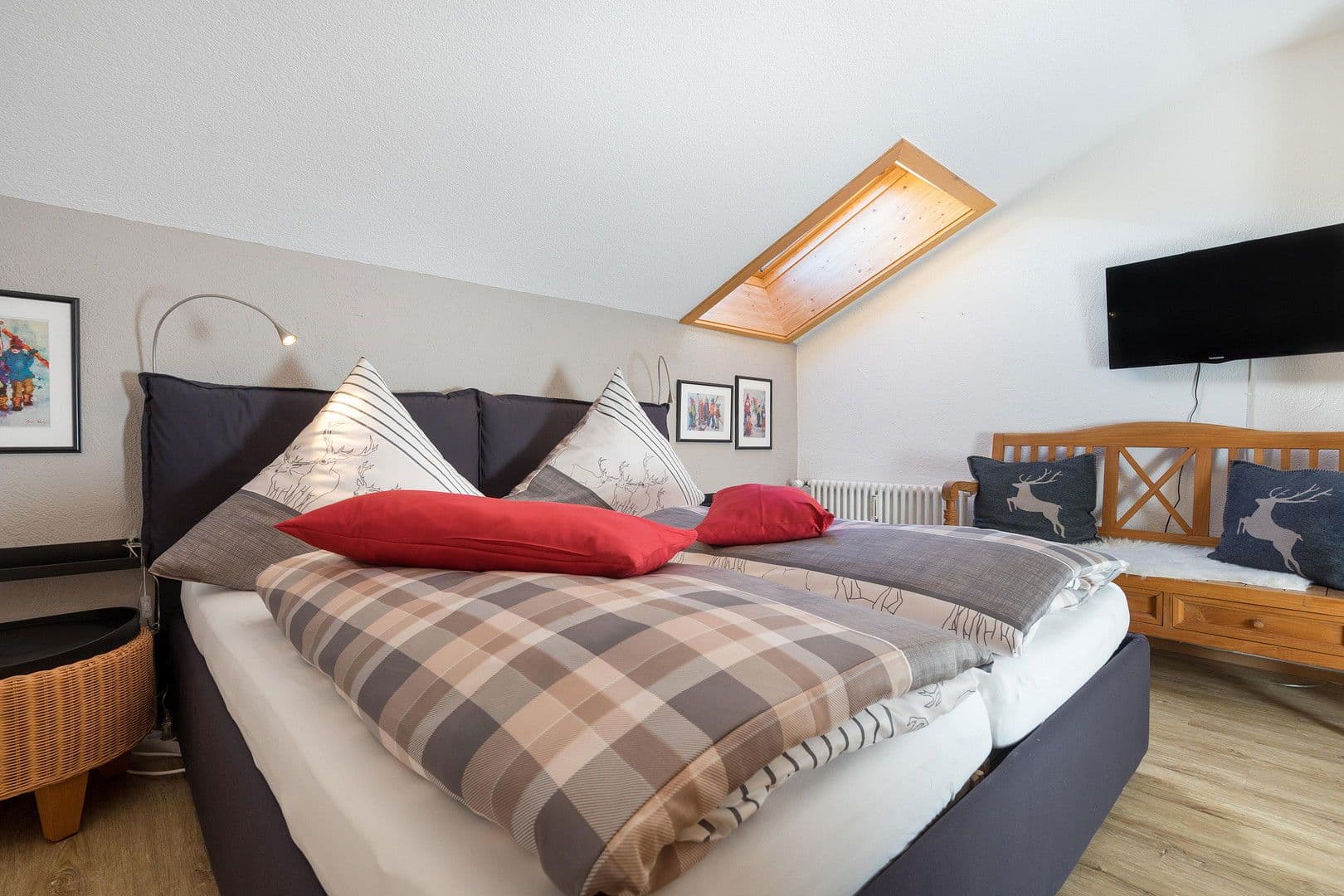 3 bedroom flat for sale, 67 m², Poststraße 18, Oberstdorf, Bavaria 3 bedroom flat for sale, 67 m², Poststraße 18, Oberstdorf, Bavaria