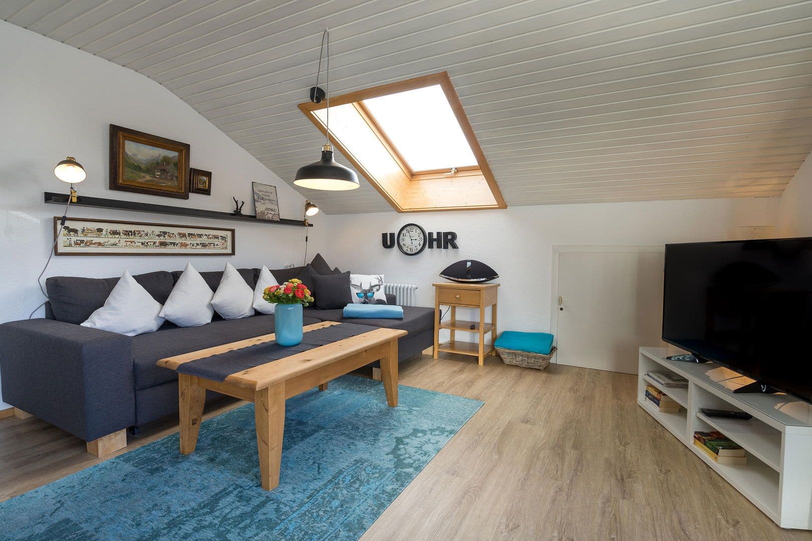 3 bedroom flat for sale, 67 m², Poststraße 18, Oberstdorf, Bavaria 3 bedroom flat for sale, 67 m², Poststraße 18, Oberstdorf, Bavaria