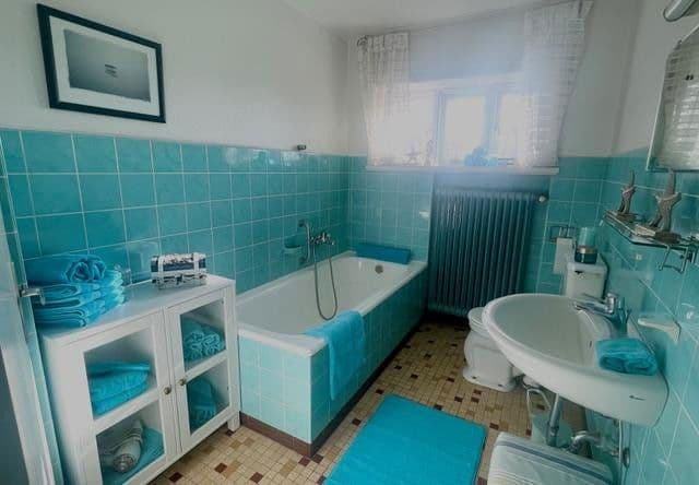 house for sale, 140 m², Wrixum, Schleswig-Holstein house for sale, 140 m², Wrixum, Schleswig-Holstein