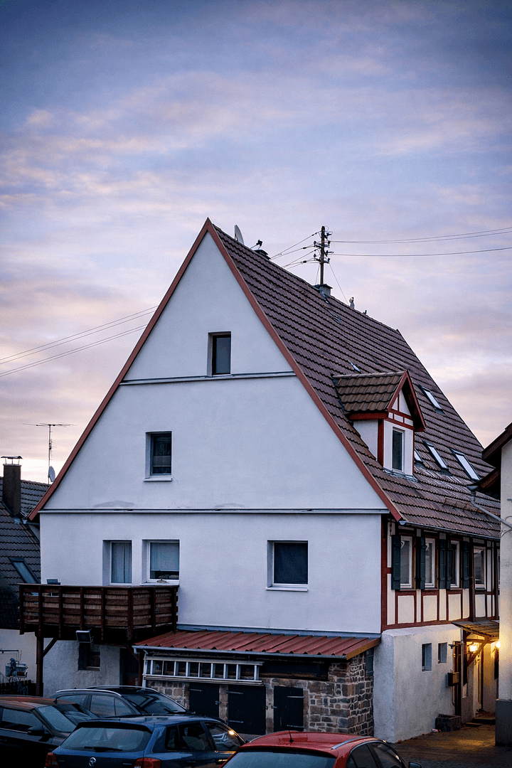 house for sale, 124 m², Calw, Baden-Württemberg house for sale, 124 m², Calw, Baden-Württemberg