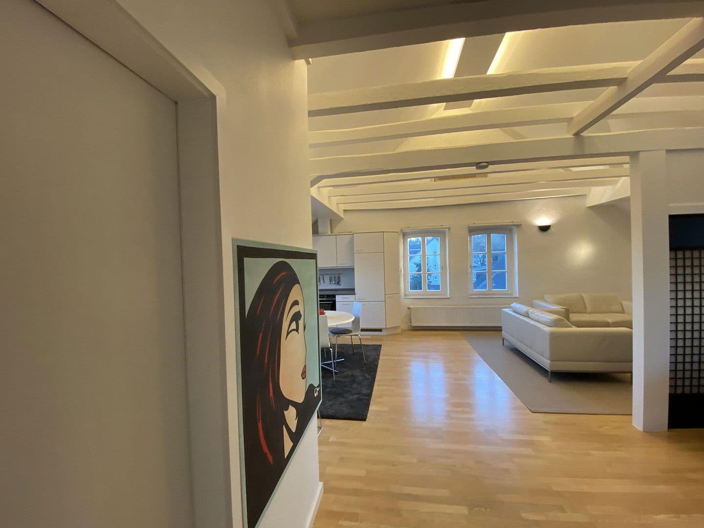 Studio flat to rent, 65 m², Köln, North Rhine-Westphalia Studio flat to rent, 65 m², Köln, North Rhine-Westphalia