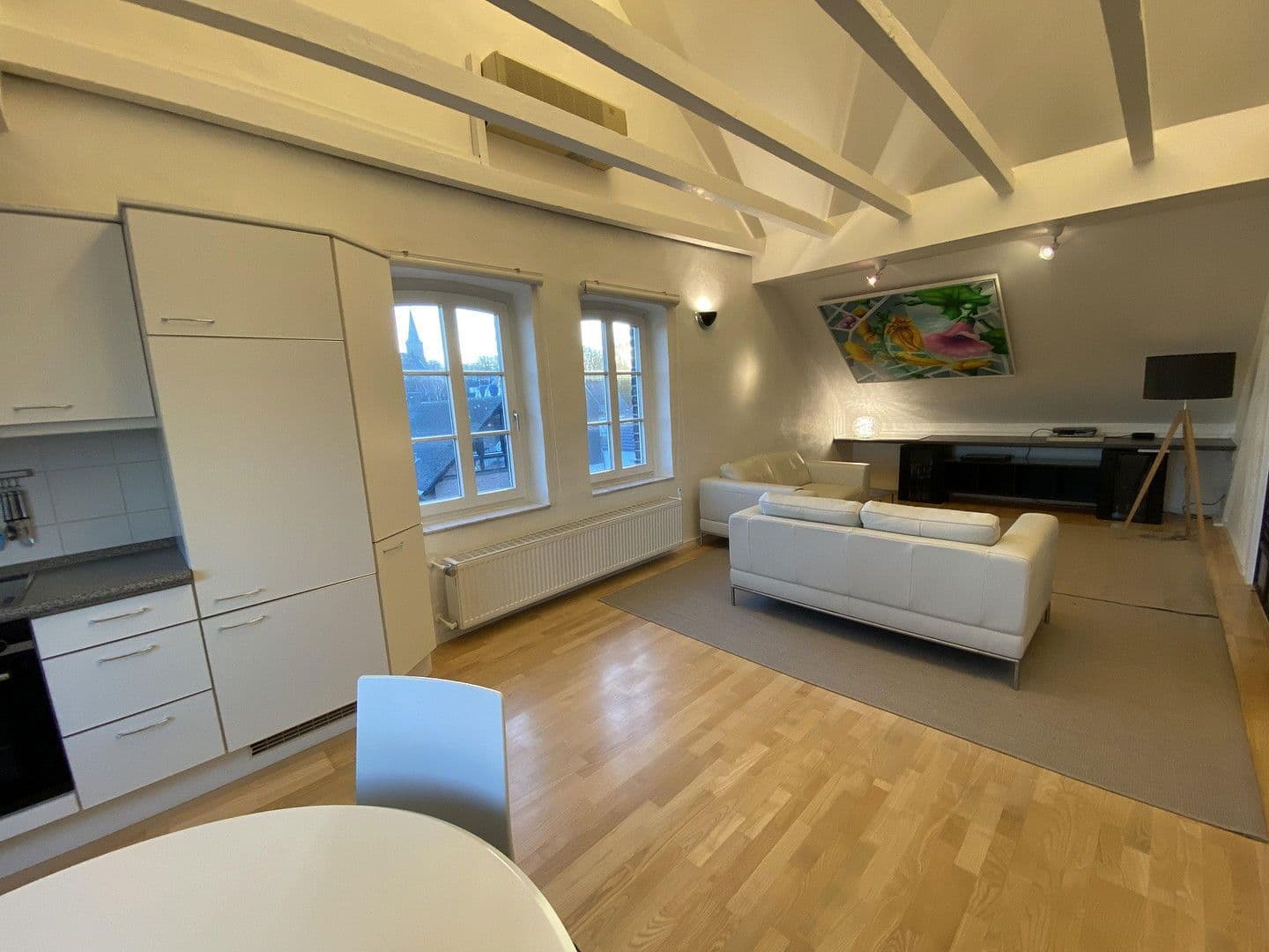 Studio flat to rent, 65 m², Köln, North Rhine-Westphalia Studio flat to rent, 65 m², Köln, North Rhine-Westphalia