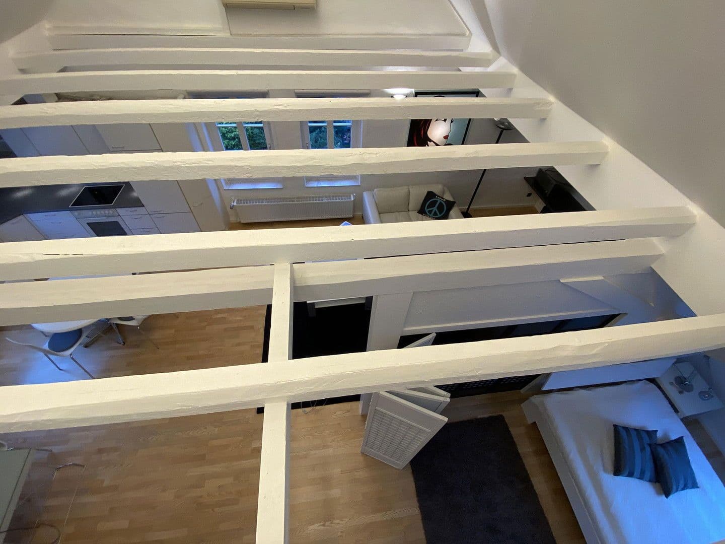 Studio flat to rent, 65 m², Köln, North Rhine-Westphalia Studio flat to rent, 65 m², Köln, North Rhine-Westphalia