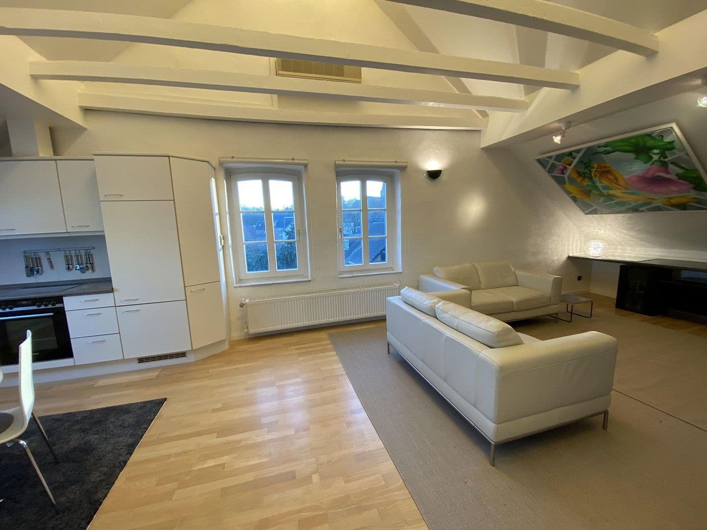 Studio flat to rent, 65 m², Köln, North Rhine-Westphalia Studio flat to rent, 65 m², Köln, North Rhine-Westphalia