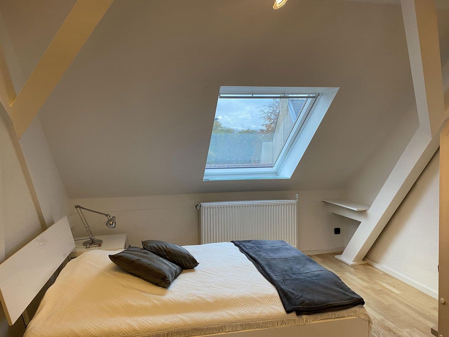 Studio flat to rent, 65 m², Köln, North Rhine-Westphalia Studio flat to rent, 65 m², Köln, North Rhine-Westphalia