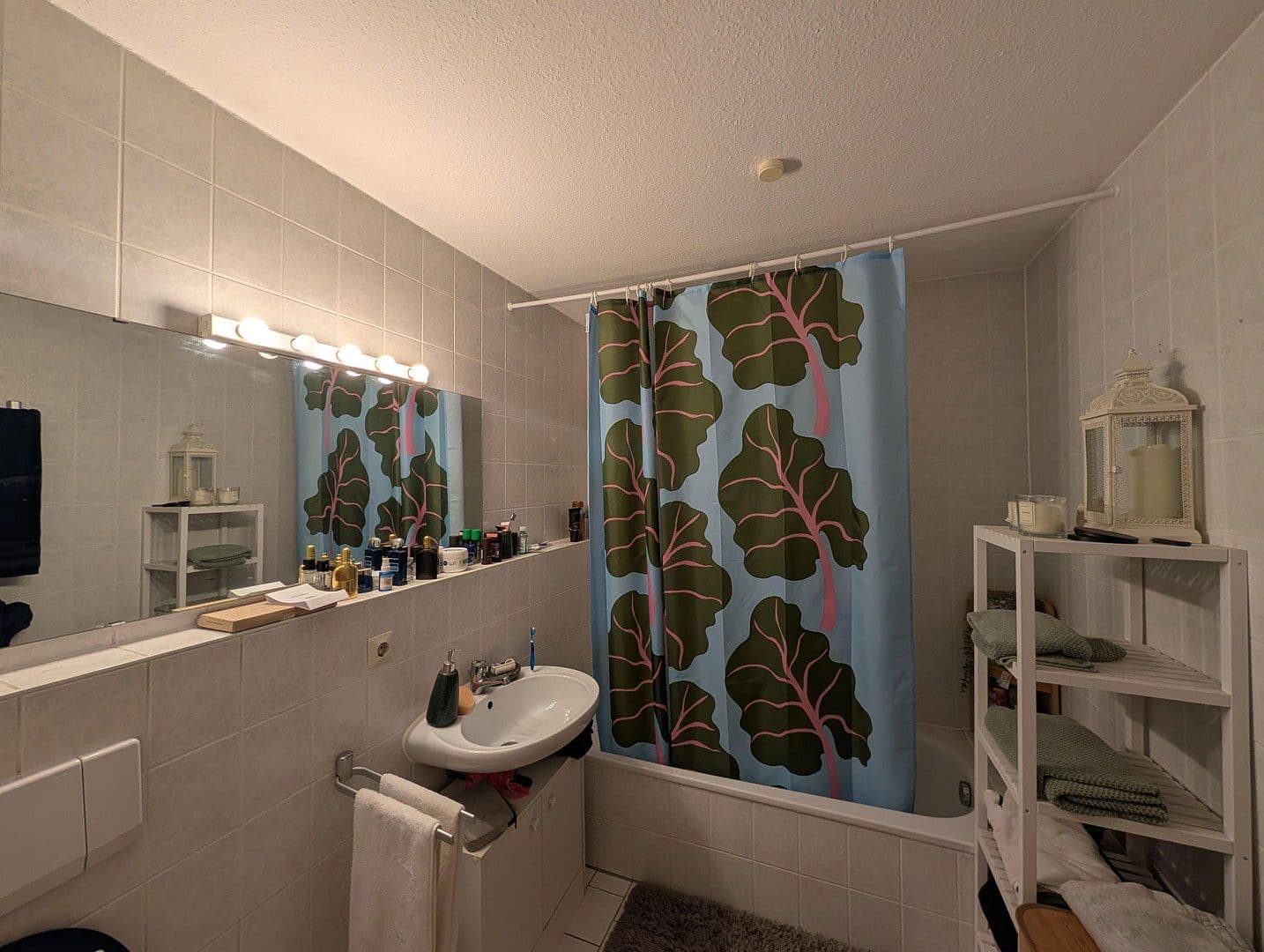 1 bedroom with open-plan kitchen flat to rent, 63 m², Schützenstraße 7, Ludwigsburg, Baden-Württemberg 1 bedroom with open-plan kitchen flat to rent, 63 m², Schützenstraße 7, Ludwigsburg, Baden-Württemberg