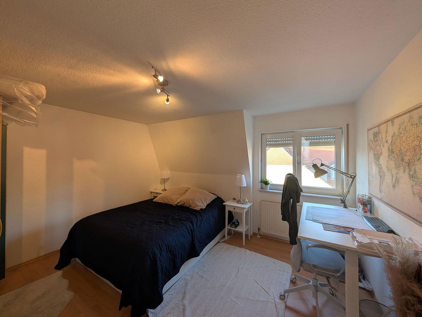 1 bedroom with open-plan kitchen flat to rent, 63 m², Schützenstraße 7, Ludwigsburg, Baden-Württemberg 1 bedroom with open-plan kitchen flat to rent, 63 m², Schützenstraße 7, Ludwigsburg, Baden-Württemberg