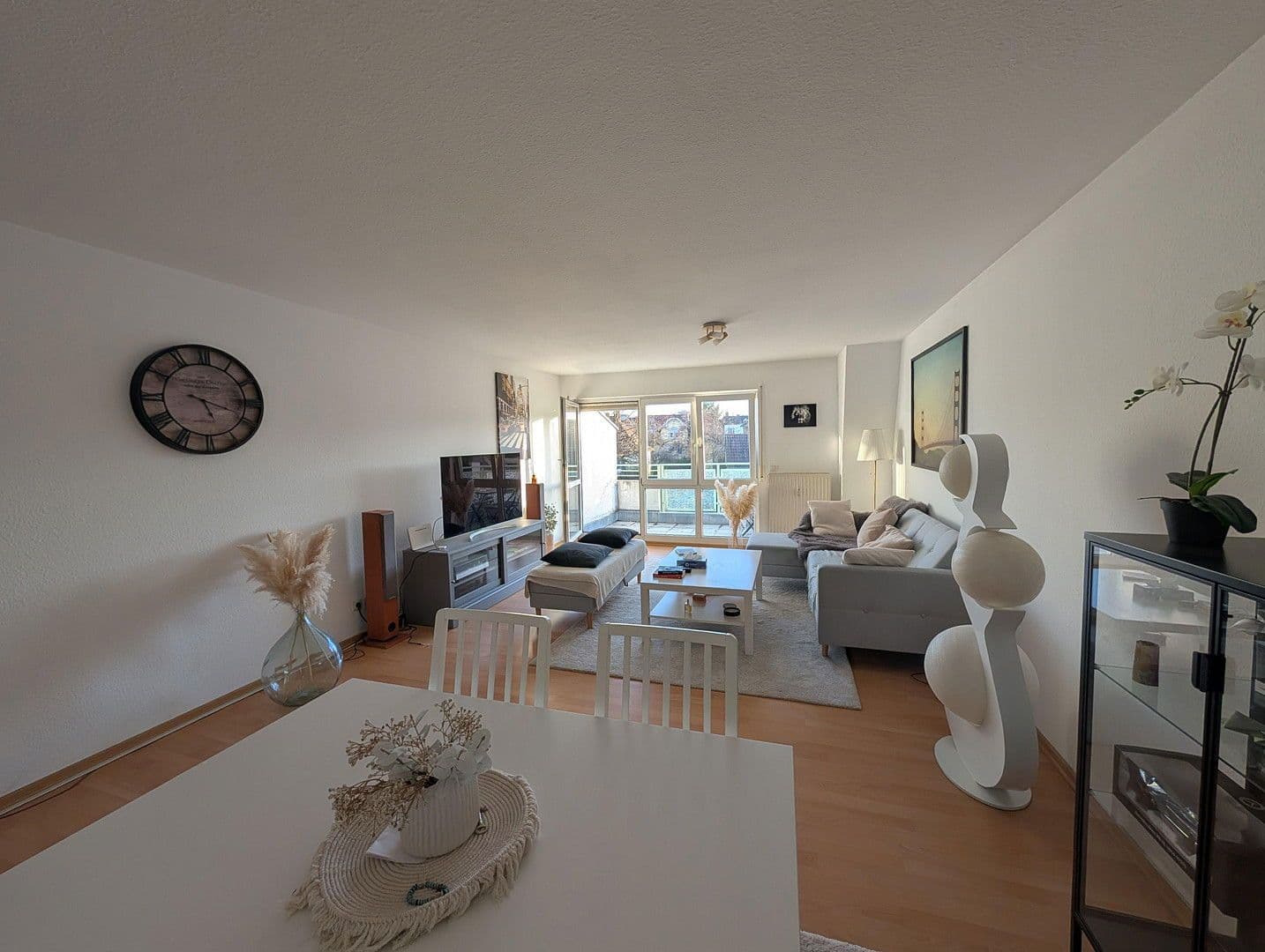 1 bedroom with open-plan kitchen flat to rent, 63 m², Schützenstraße 7, Ludwigsburg, Baden-Württemberg 1 bedroom with open-plan kitchen flat to rent, 63 m², Schützenstraße 7, Ludwigsburg, Baden-Württemberg