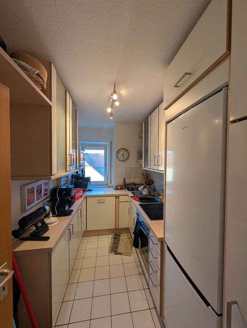 1 bedroom with open-plan kitchen flat to rent, 63 m², Schützenstraße 7, Ludwigsburg, Baden-Württemberg 1 bedroom with open-plan kitchen flat to rent, 63 m², Schützenstraße 7, Ludwigsburg, Baden-Württemberg