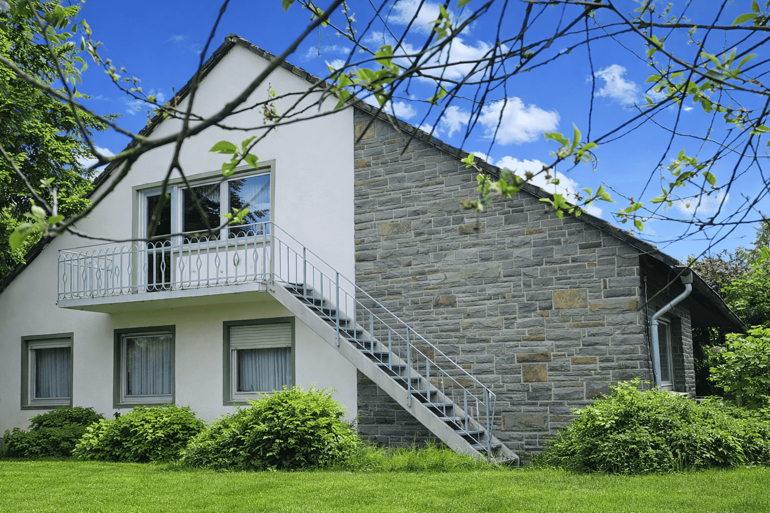 house for sale, 281 m², Konz, Rhineland-Palatinate house for sale, 281 m², Konz, Rhineland-Palatinate