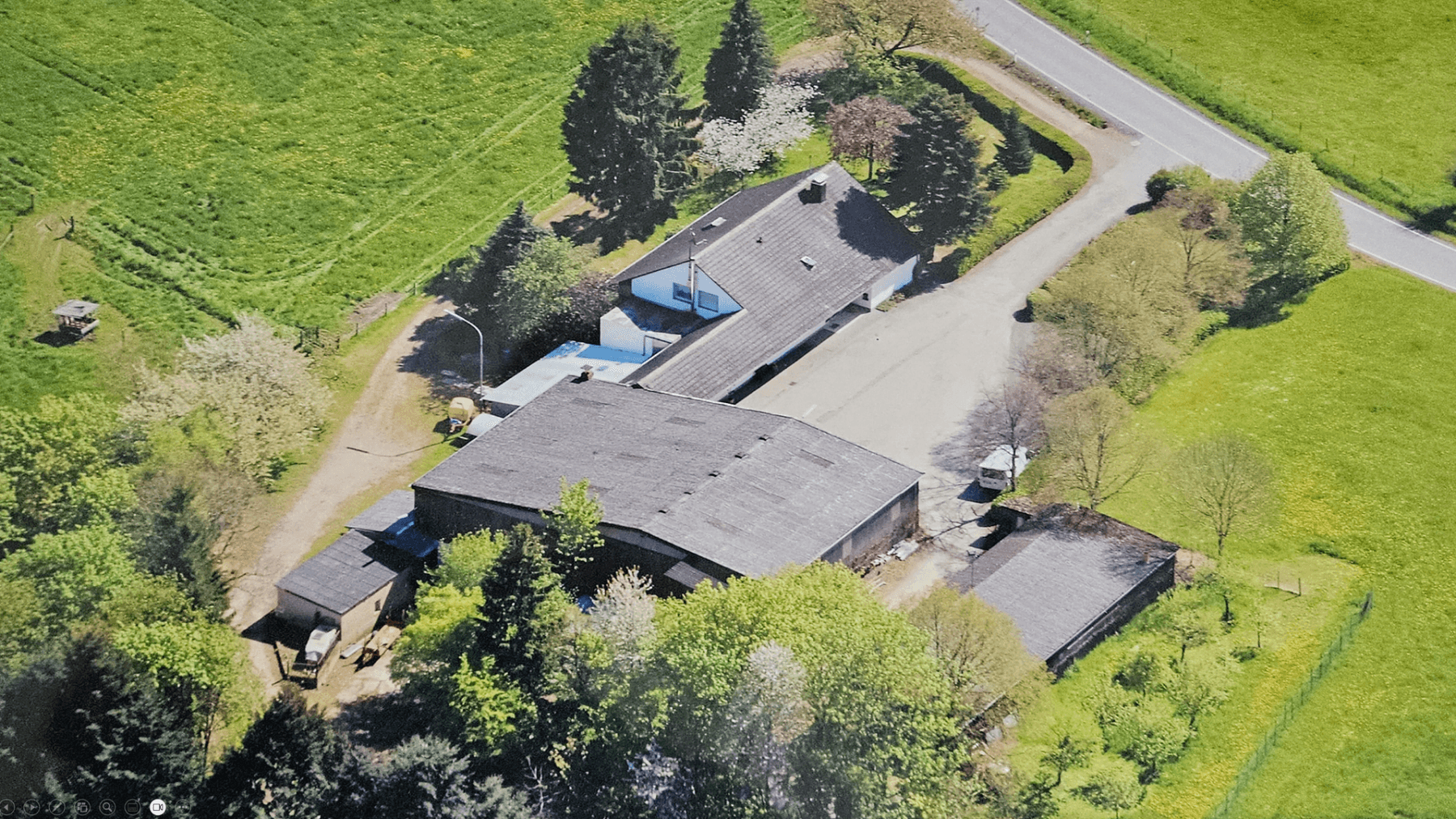 house for sale, 281 m², Konz, Rhineland-Palatinate house for sale, 281 m², Konz, Rhineland-Palatinate