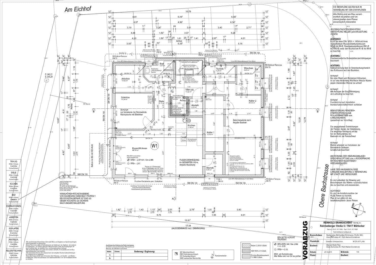 2 bedroom with open-plan kitchen flat for sale, 104 m², Niefern-Öschelbronn, Baden-Württemberg 2 bedroom with open-plan kitchen flat for sale, 104 m², Niefern-Öschelbronn, Baden-Württemberg