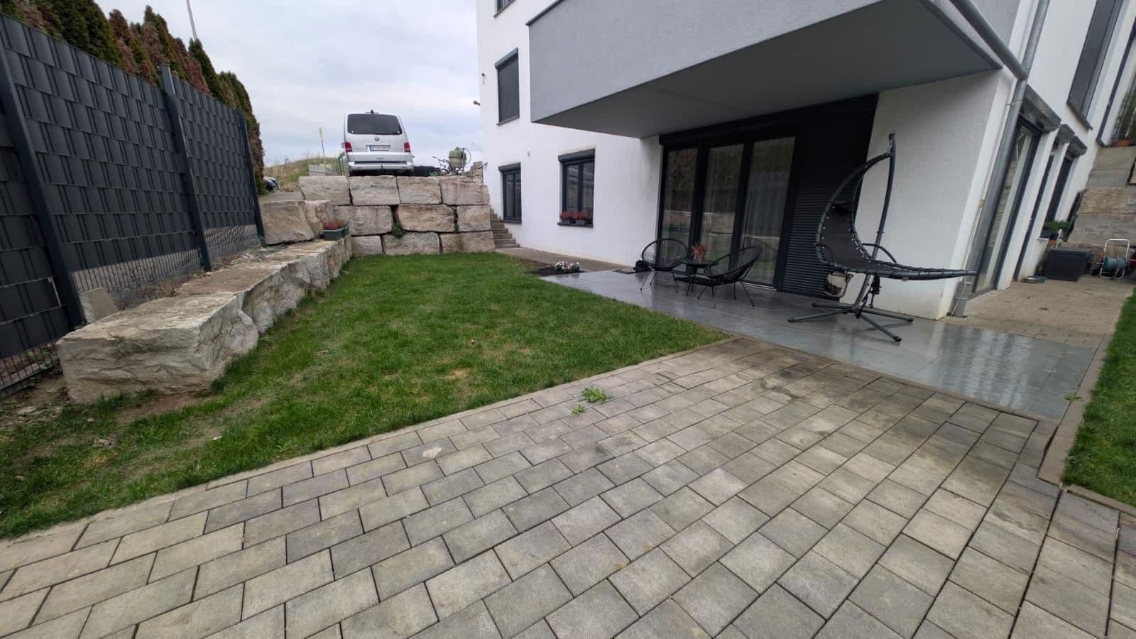 2 bedroom with open-plan kitchen flat for sale, 104 m², Niefern-Öschelbronn, Baden-Württemberg 2 bedroom with open-plan kitchen flat for sale, 104 m², Niefern-Öschelbronn, Baden-Württemberg