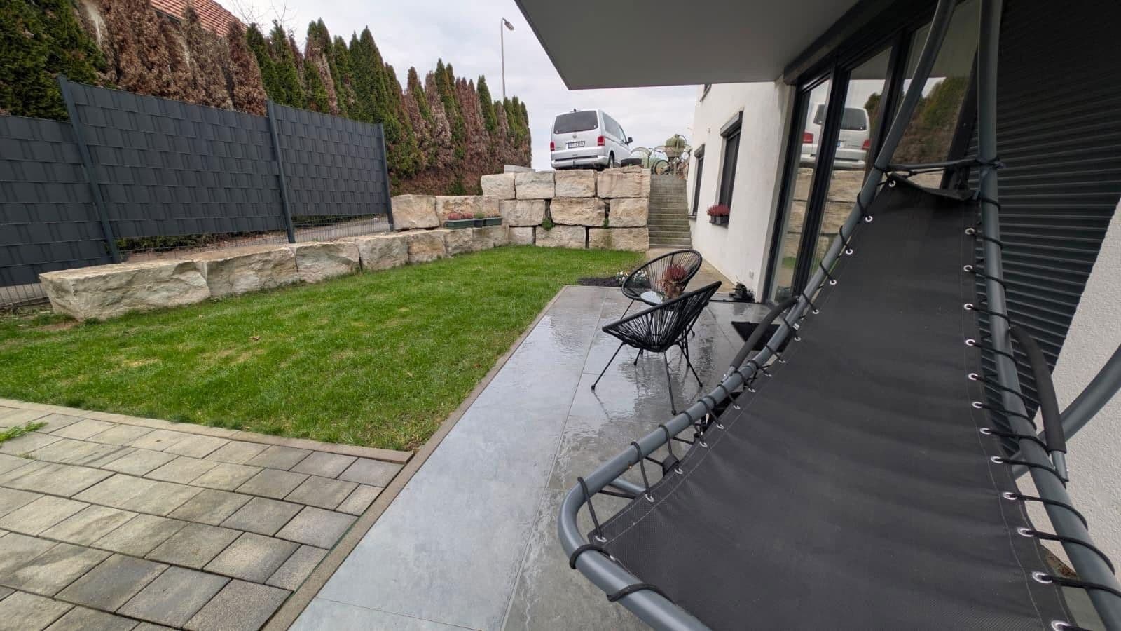 2 bedroom with open-plan kitchen flat for sale, 104 m², Niefern-Öschelbronn, Baden-Württemberg 2 bedroom with open-plan kitchen flat for sale, 104 m², Niefern-Öschelbronn, Baden-Württemberg