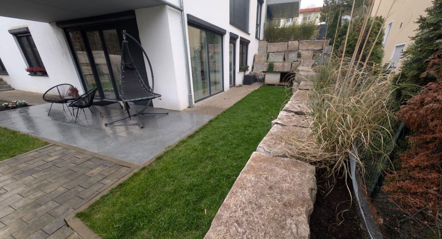 2 bedroom with open-plan kitchen flat for sale, 104 m², Niefern-Öschelbronn, Baden-Württemberg 2 bedroom with open-plan kitchen flat for sale, 104 m², Niefern-Öschelbronn, Baden-Württemberg