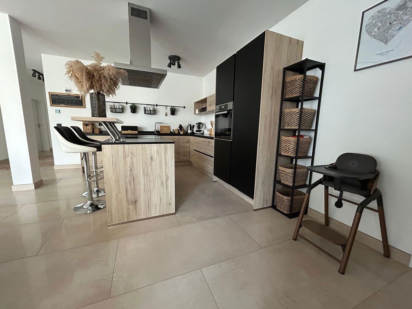 2 bedroom with open-plan kitchen flat for sale, 104 m², Niefern-Öschelbronn, Baden-Württemberg 2 bedroom with open-plan kitchen flat for sale, 104 m², Niefern-Öschelbronn, Baden-Württemberg