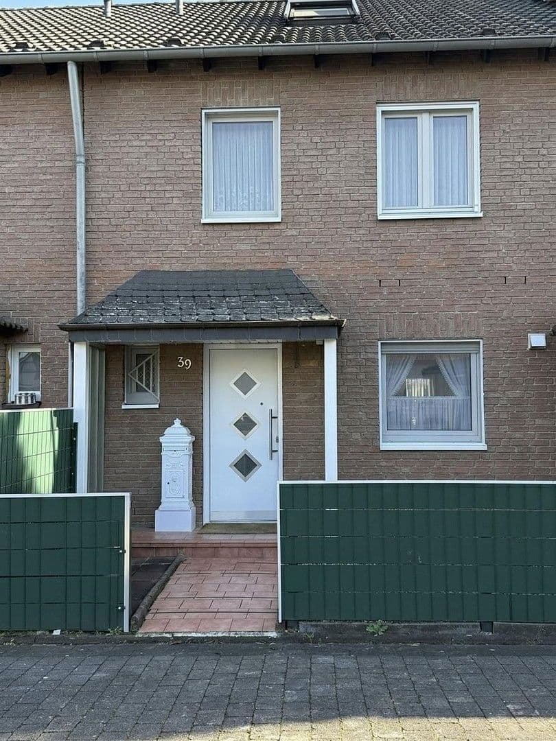 house for sale, 115 m², Händelstraße 39, Niederkassel, North Rhine-Westphalia house for sale, 115 m², Händelstraße 39, Niederkassel, North Rhine-Westphalia