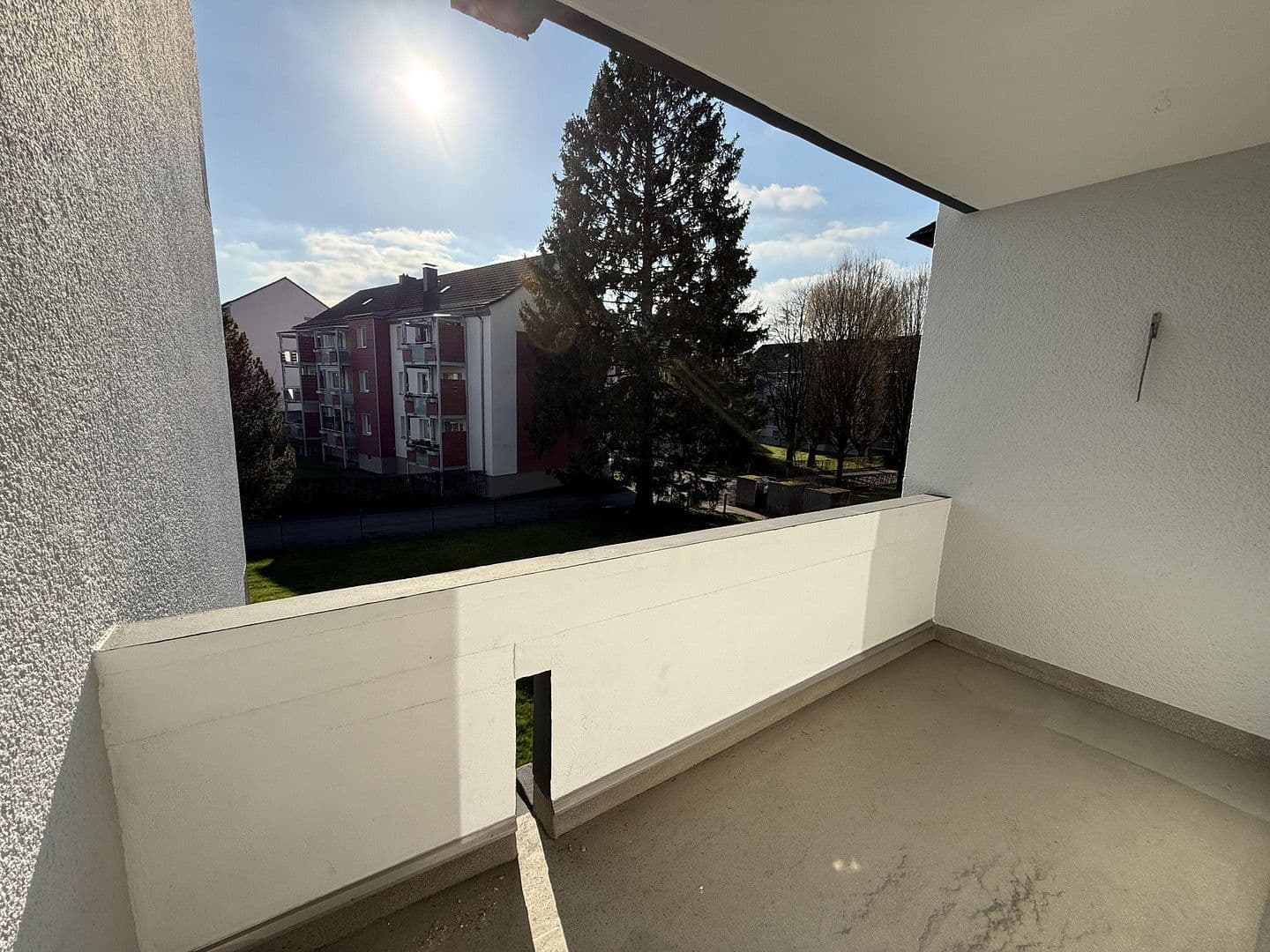 Studio flat to rent, 35 m², Neu Löhdorf 17, Solingen, North Rhine-Westphalia Studio flat to rent, 35 m², Neu Löhdorf 17, Solingen, North Rhine-Westphalia