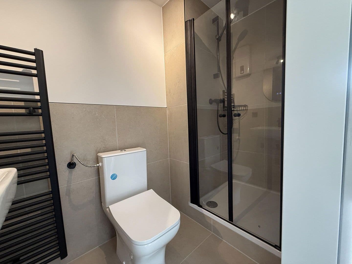 Studio flat to rent, 35 m², Neu Löhdorf 17, Solingen, North Rhine-Westphalia Studio flat to rent, 35 m², Neu Löhdorf 17, Solingen, North Rhine-Westphalia