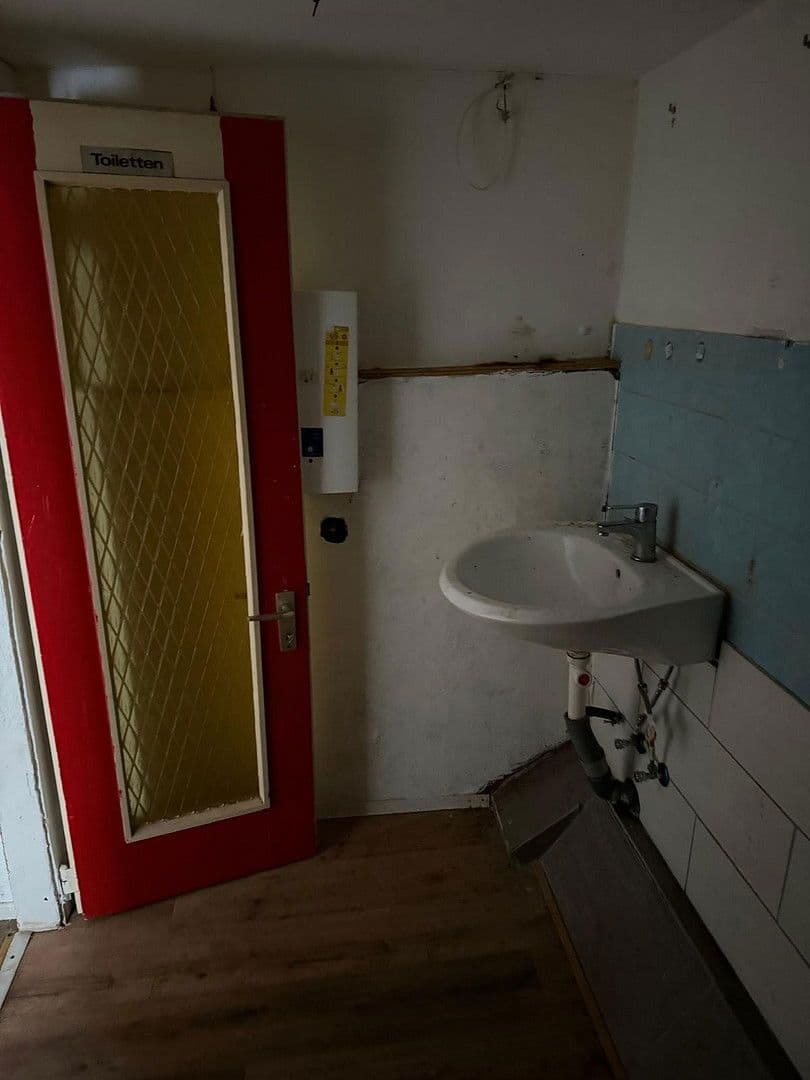 1 bedroom flat to rent, 35 m², Lindenstraße 30, Bad Wildungen, Hesse 1 bedroom flat to rent, 35 m², Lindenstraße 30, Bad Wildungen, Hesse