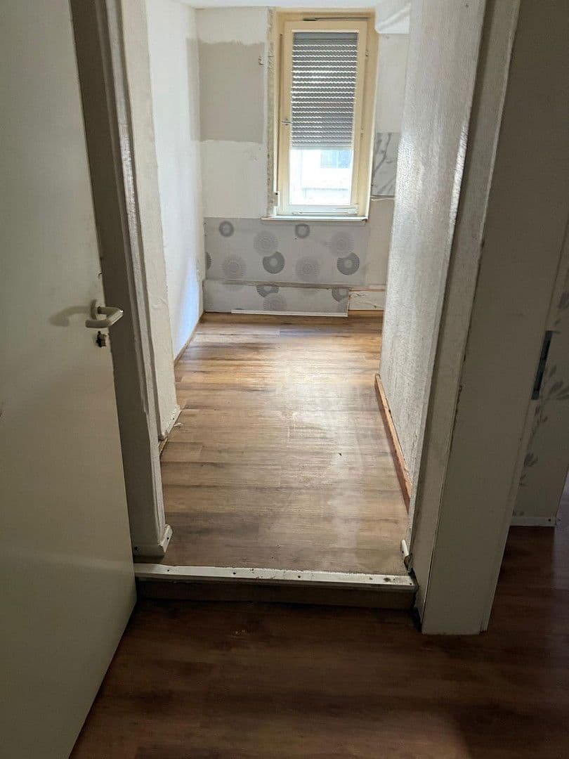 1 bedroom flat to rent, 35 m², Lindenstraße 30, Bad Wildungen, Hesse 1 bedroom flat to rent, 35 m², Lindenstraße 30, Bad Wildungen, Hesse