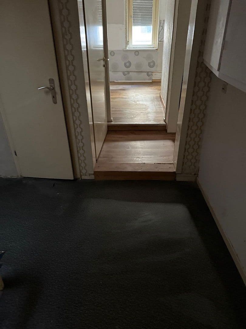 1 bedroom flat to rent, 35 m², Lindenstraße 30, Bad Wildungen, Hesse 1 bedroom flat to rent, 35 m², Lindenstraße 30, Bad Wildungen, Hesse