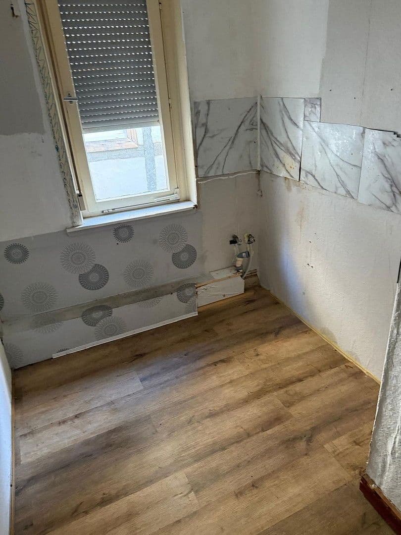 1 bedroom flat to rent, 35 m², Lindenstraße 30, Bad Wildungen, Hesse 1 bedroom flat to rent, 35 m², Lindenstraße 30, Bad Wildungen, Hesse