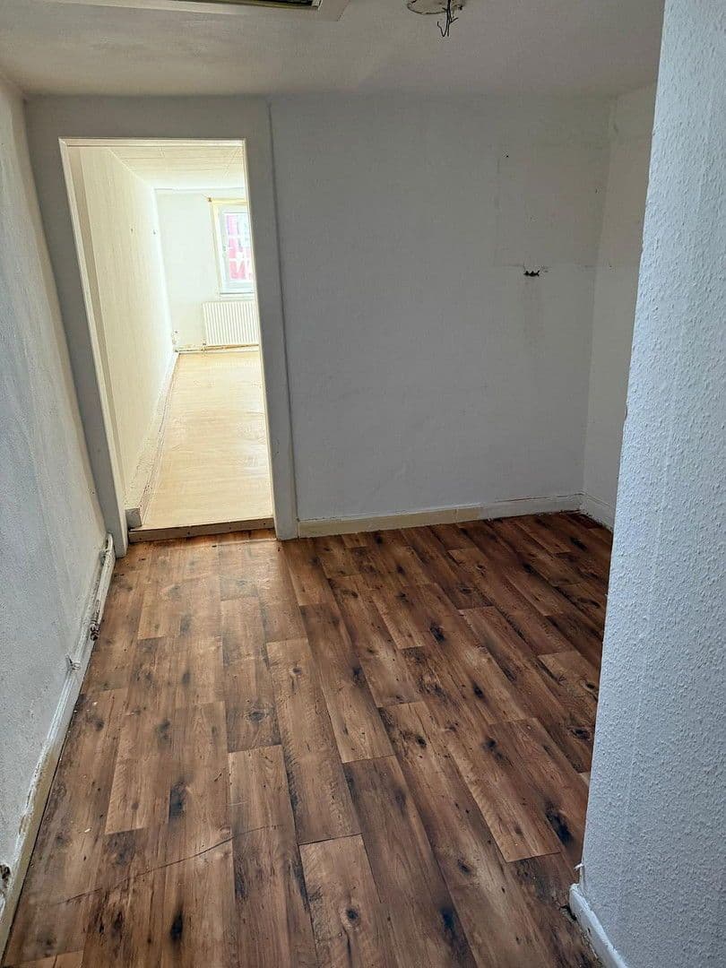 2 bedroom flat to rent, 48 m², Lindenstraße 30, Bad Wildungen, Hesse 2 bedroom flat to rent, 48 m², Lindenstraße 30, Bad Wildungen, Hesse