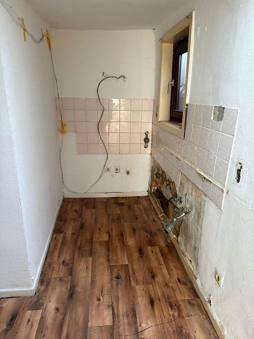 2 bedroom flat to rent, 48 m², Lindenstraße 30, Bad Wildungen, Hesse 2 bedroom flat to rent, 48 m², Lindenstraße 30, Bad Wildungen, Hesse