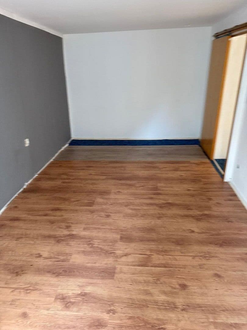 2 bedroom flat to rent, 48 m², Lindenstraße 30, Bad Wildungen, Hesse 2 bedroom flat to rent, 48 m², Lindenstraße 30, Bad Wildungen, Hesse