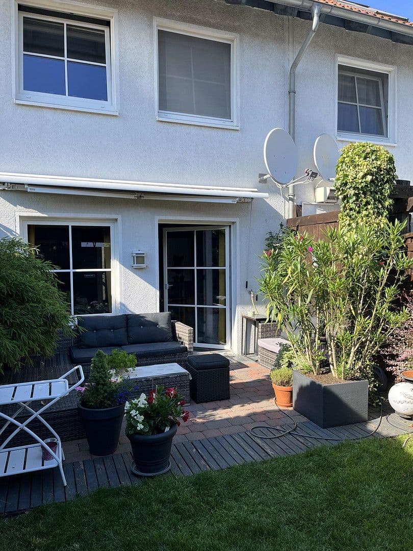 house for sale, 115 m², Laatzen, Lower Saxony house for sale, 115 m², Laatzen, Lower Saxony