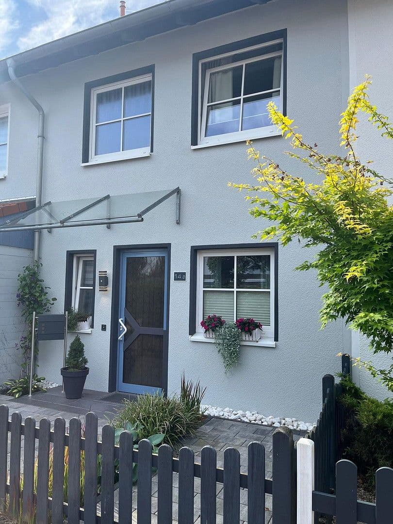 house for sale, 115 m², Laatzen, Lower Saxony house for sale, 115 m², Laatzen, Lower Saxony