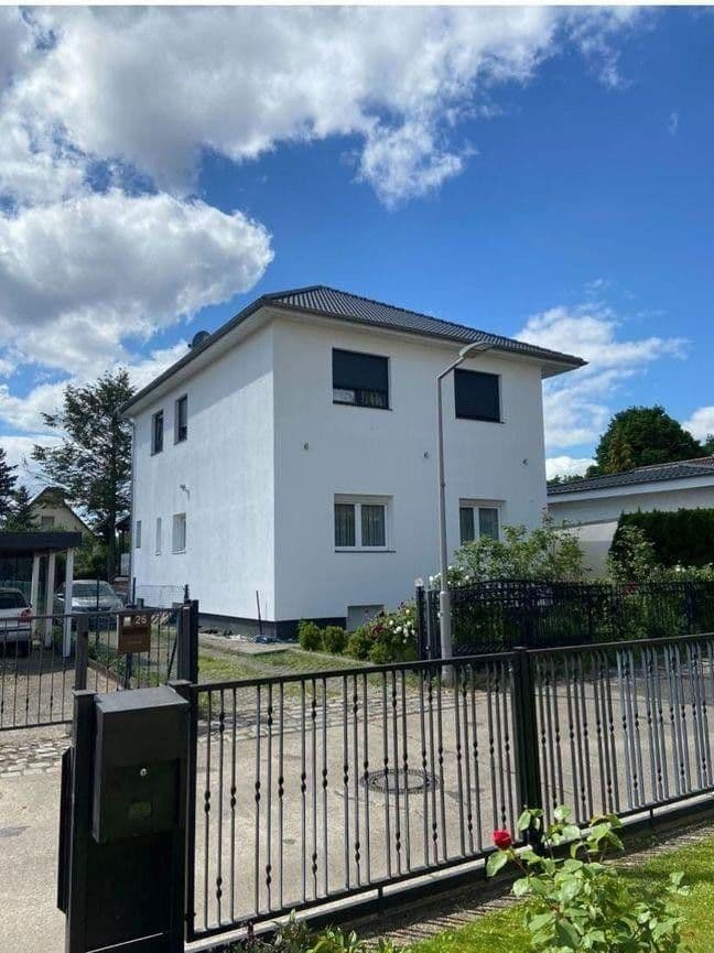 house for sale, 200 m², Berlin, Berlin house for sale, 200 m², Berlin, Berlin