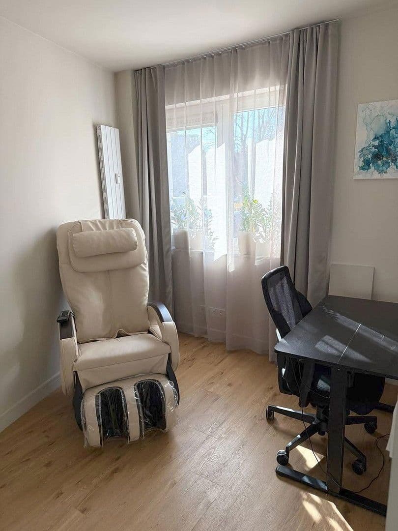 3 bedroom with open-plan kitchen flat to rent, 100 m², Kaiserswerther str. 73, Dusseldorf, North Rhine-Westphalia 3 bedroom with open-plan kitchen flat to rent, 100 m², Kaiserswerther str. 73, Dusseldorf, North Rhine-Westphalia