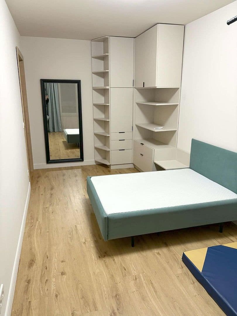 3 bedroom with open-plan kitchen flat to rent, 100 m², Kaiserswerther str. 73, Dusseldorf, North Rhine-Westphalia 3 bedroom with open-plan kitchen flat to rent, 100 m², Kaiserswerther str. 73, Dusseldorf, North Rhine-Westphalia