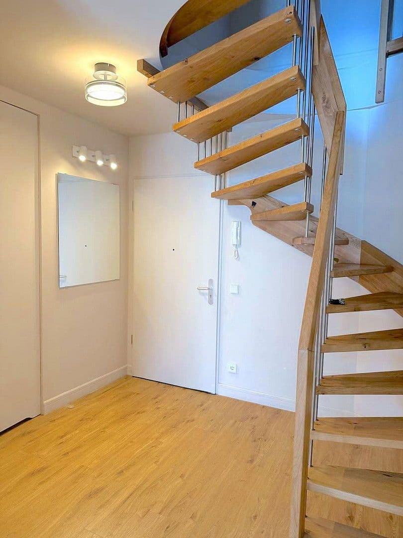 3 bedroom with open-plan kitchen flat to rent, 100 m², Kaiserswerther str. 73, Dusseldorf, North Rhine-Westphalia 3 bedroom with open-plan kitchen flat to rent, 100 m², Kaiserswerther str. 73, Dusseldorf, North Rhine-Westphalia