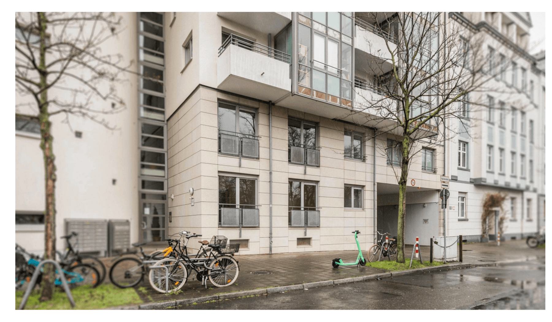 3 bedroom with open-plan kitchen flat to rent, 100 m², Kaiserswerther str. 73, Dusseldorf, North Rhine-Westphalia 3 bedroom with open-plan kitchen flat to rent, 100 m², Kaiserswerther str. 73, Dusseldorf, North Rhine-Westphalia