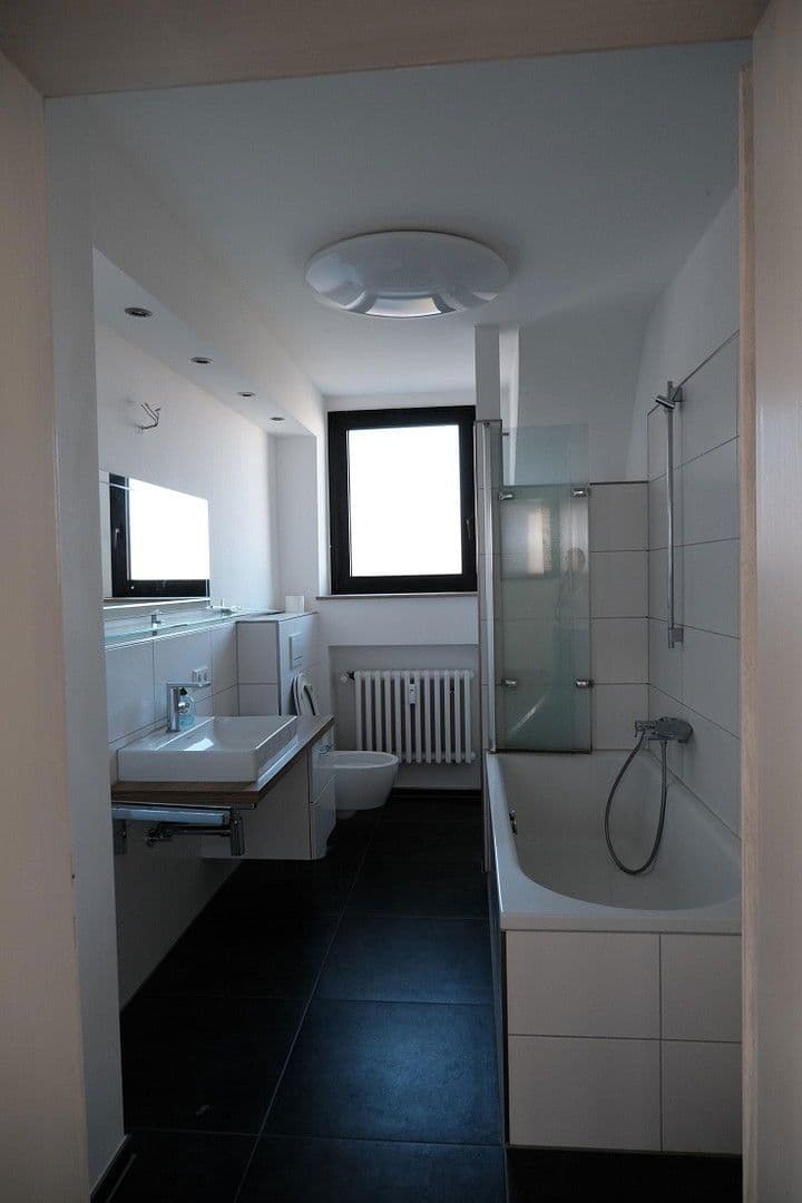 4 bedroom flat to rent, 120 m², Essenberger Straße 82, Moers, North Rhine-Westphalia 4 bedroom flat to rent, 120 m², Essenberger Straße 82, Moers, North Rhine-Westphalia