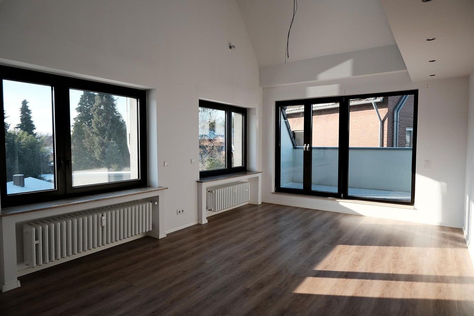 4 bedroom flat to rent, 120 m², Essenberger Straße 82, Moers, North Rhine-Westphalia 4 bedroom flat to rent, 120 m², Essenberger Straße 82, Moers, North Rhine-Westphalia