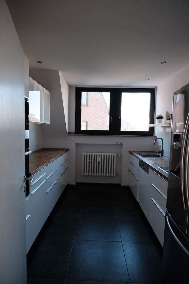 4 bedroom flat to rent, 120 m², Essenberger Straße 82, Moers, North Rhine-Westphalia 4 bedroom flat to rent, 120 m², Essenberger Straße 82, Moers, North Rhine-Westphalia