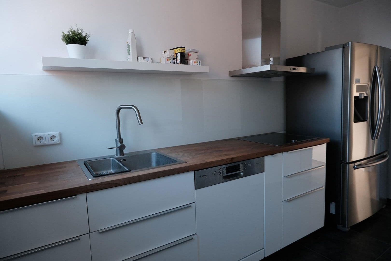 4 bedroom flat to rent, 120 m², Essenberger Straße 82, Moers, North Rhine-Westphalia 4 bedroom flat to rent, 120 m², Essenberger Straße 82, Moers, North Rhine-Westphalia