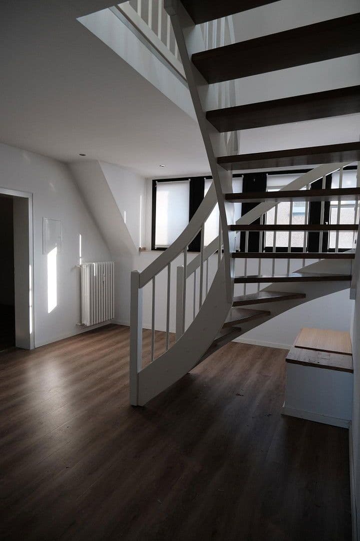 4 bedroom flat to rent, 120 m², Essenberger Straße 82, Moers, North Rhine-Westphalia 4 bedroom flat to rent, 120 m², Essenberger Straße 82, Moers, North Rhine-Westphalia