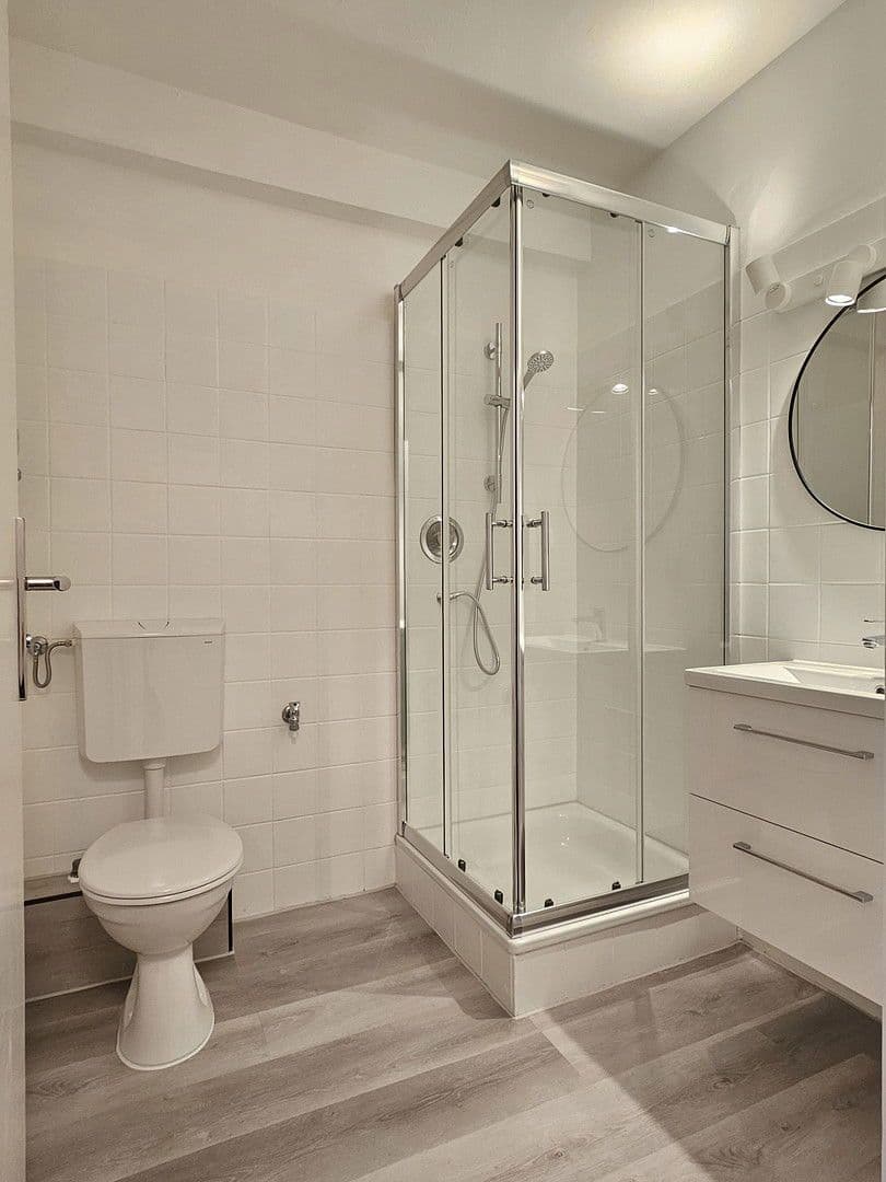 1 bedroom flat to rent, 35 m², Mauerstr. 18, Düsseldorf, North Rhine-Westphalia 1 bedroom flat to rent, 35 m², Mauerstr. 18, Düsseldorf, North Rhine-Westphalia