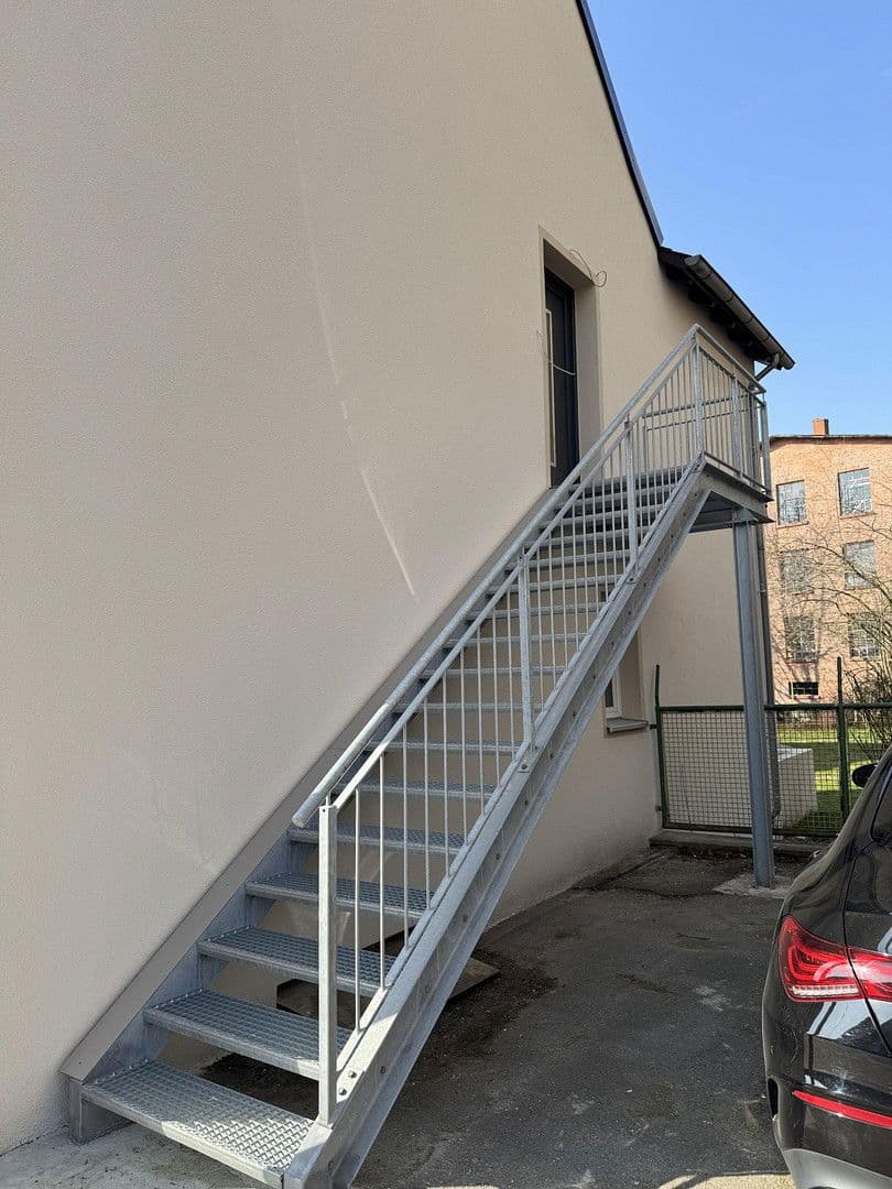 2 bedroom flat to rent, 82 m², Delligsen, Lower Saxony 2 bedroom flat to rent, 82 m², Delligsen, Lower Saxony