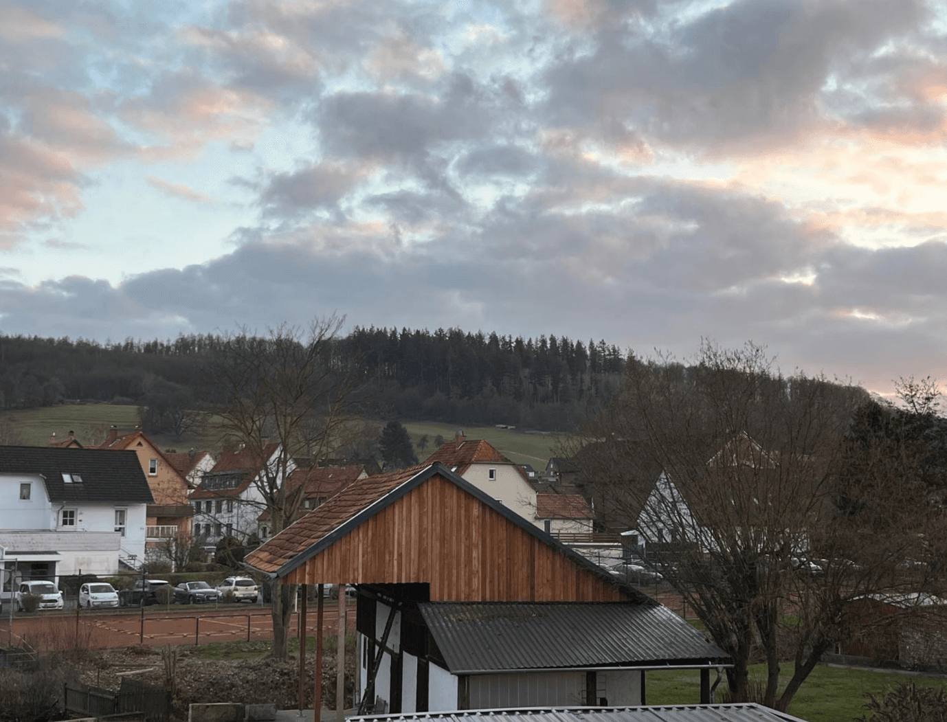 2 bedroom flat to rent, 59 m², Delligsen, Lower Saxony 2 bedroom flat to rent, 59 m², Delligsen, Lower Saxony