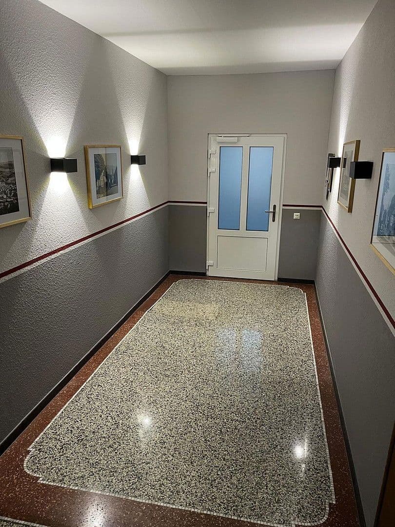 2 bedroom flat to rent, 59 m², Delligsen, Lower Saxony 2 bedroom flat to rent, 59 m², Delligsen, Lower Saxony