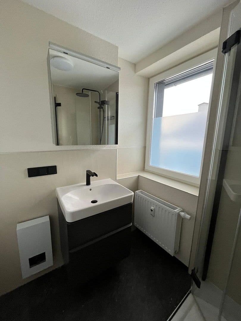 2 bedroom flat to rent, 59 m², Delligsen, Lower Saxony 2 bedroom flat to rent, 59 m², Delligsen, Lower Saxony