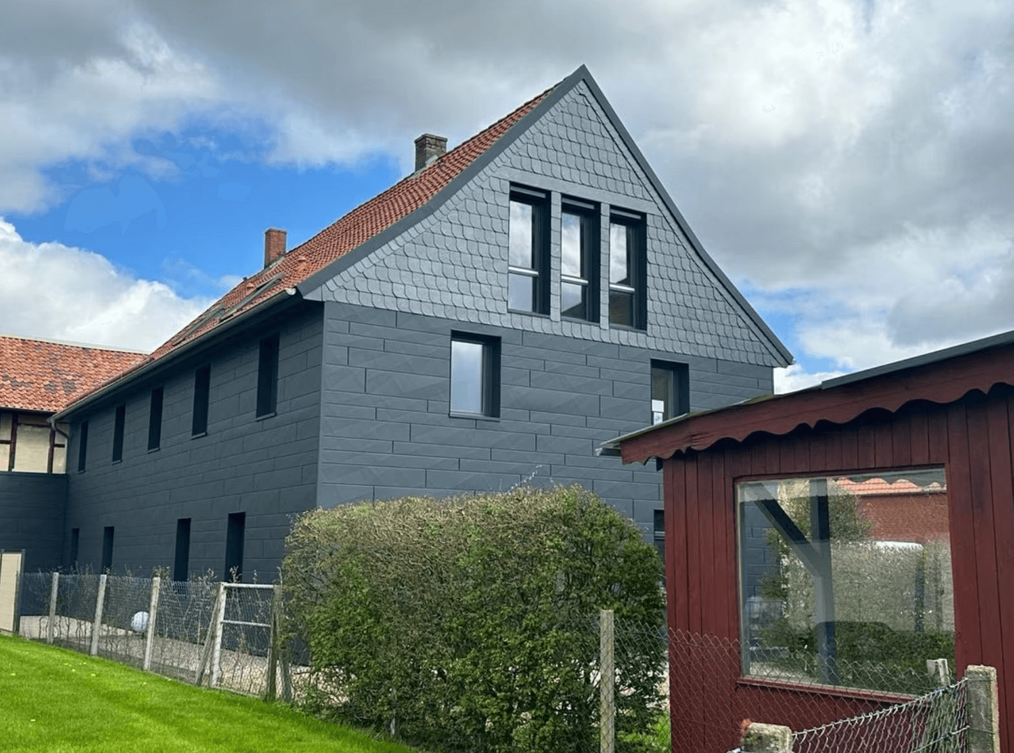 2 bedroom flat to rent, 59 m², Delligsen, Lower Saxony 2 bedroom flat to rent, 59 m², Delligsen, Lower Saxony