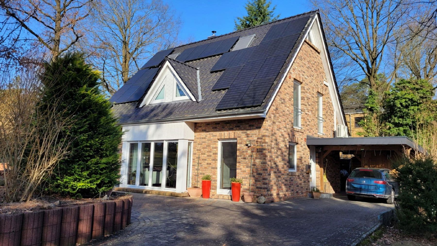 house for sale, 137 m², Buchholz in der Nordheide, Lower Saxony house for sale, 137 m², Buchholz in der Nordheide, Lower Saxony